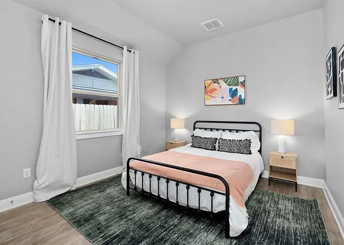 Luxe Boho Chic5br Woodbine Kalahari