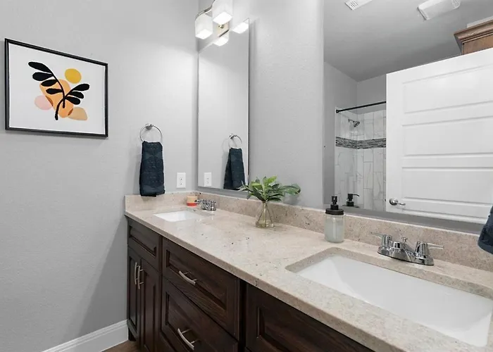 Luxe Boho Chic5br Woodbine Kalahari *