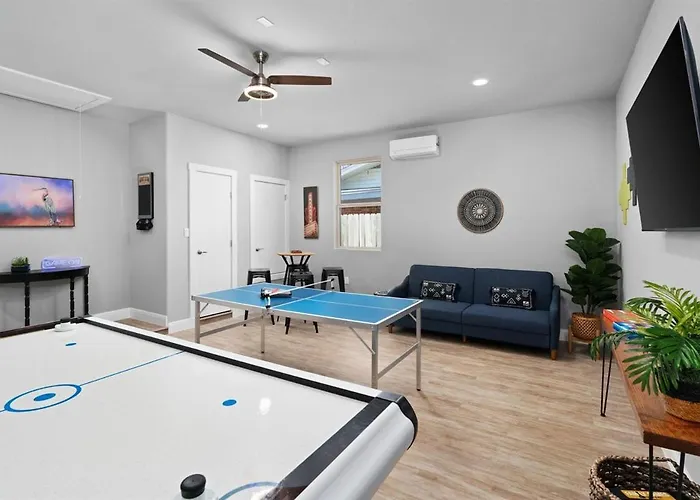Luxe Boho Chic5br Woodbine Kalahari