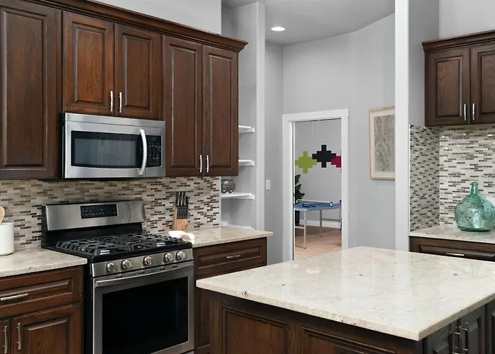 Luxe Boho Chic5br Woodbine Kalahari Holiday home *