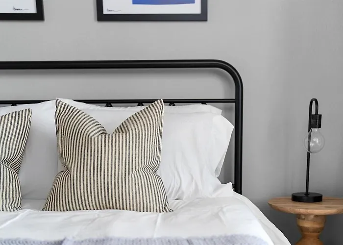 Luxe Boho Chic5br Woodbine Kalahari *